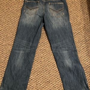Men’s Cody James jeans